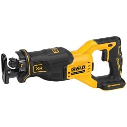 Pilarka szablasta lisica 18V 2x5Ah DeWALT DCS382P2