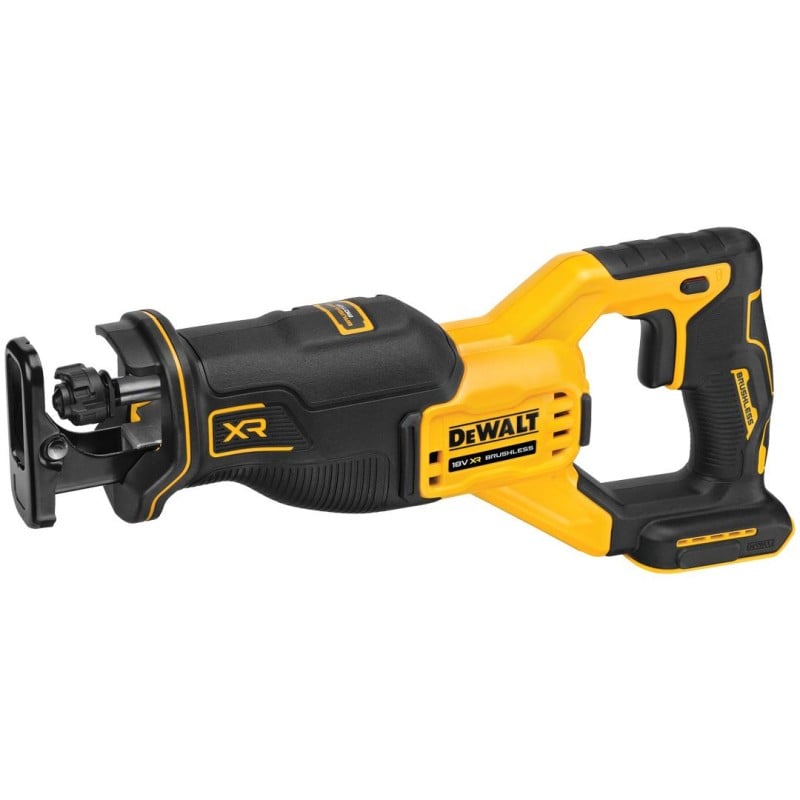 Pilarka szablasta lisica 18V 2x5Ah DeWALT DCS382P2