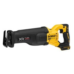 Pilarka szablasta lisi ogon 18V DeWALT DCS386NT-XJ