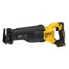 Pilarka szablasta lisi ogon 18V DeWALT DCS386NT-XJ