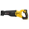 Pilarka szablasta lisi ogon 18V DeWALT DCS386NT-XJ