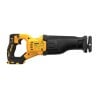 Pilarka szablasta lisi ogon 18V DeWALT DCS386NT-XJ