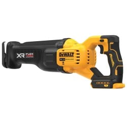 Pilarka szablasta lisi ogon 18V DeWALT DCS386NT-XJ