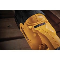 Pilarka szablasta lisi ogon 18V DeWALT DCS386NT-XJ
