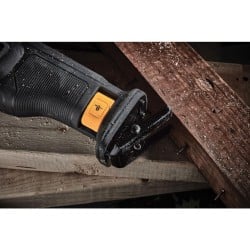 Pilarka szablasta lisi ogon 18V DeWALT DCS386NT-XJ