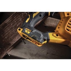 Pilarka szablasta lisi ogon 18V DeWALT DCS386NT-XJ