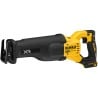 Pilarka piła szablasta 18V 2x5Ah DeWALT DCS386H2T