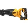 Pilarka piła szablasta 18V 2x5Ah DeWALT DCS386H2T