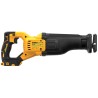 Pilarka piła szablasta 18V 2x5Ah DeWALT DCS386H2T
