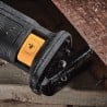 Pilarka piła szablasta 18V 2x5Ah DeWALT DCS386H2T