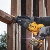 Pilarka piła szablasta 18V 2x5Ah DeWALT DCS386H2T
