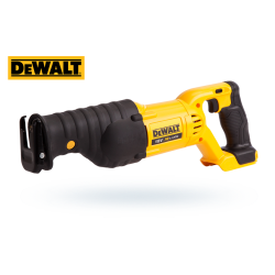 Pilarka szablasta 18V body DEWALT DCS380N-XJ