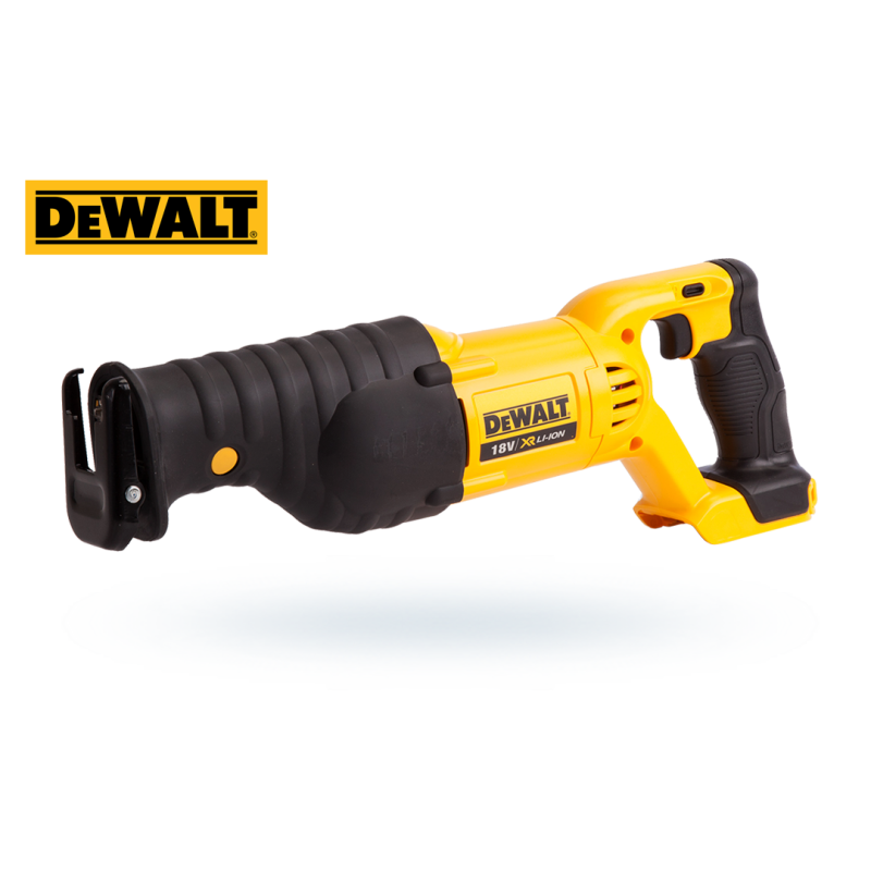 Pilarka szablasta 18V body DEWALT DCS380N-XJ