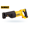 Pilarka szablasta 18V body DEWALT DCS380N-XJ