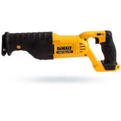 Pilarka szablasta 18V body DEWALT DCS380N-XJ