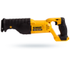 Pilarka szablasta 18V body DEWALT DCS380N-XJ