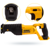 Pilarka szablasta 18V body DEWALT DCS380N-XJ
