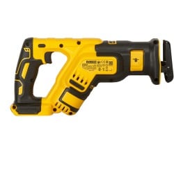 Pilarka szablasta DEWALT DCS367P2 18V XR 2x5Ah