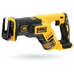 Pilarka szablasta DEWALT DCS367P2 18V XR 2x5Ah