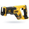 Pilarka szablasta DEWALT DCS367P2 18V XR 2x5Ah