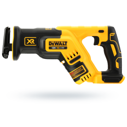 Pilarka szablasta DEWALT DCS367P2 18V XR 2x5Ah