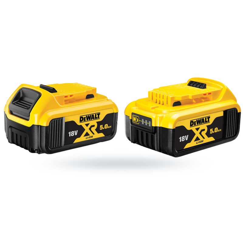 Pilarka szablasta DEWALT DCS367P2 18V XR 2x5Ah
