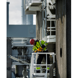 Pilarka szablasta DEWALT DCS367P2 18V XR 2x5Ah