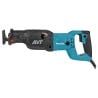 Piła szablasta lisica Makita JR3070CT 230V 1510W 2800obr. 32mm AVT walizka