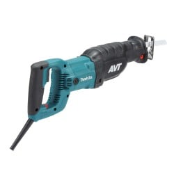 Piła szablasta lisica Makita JR3070CT 230V 1510W 2800obr. 32mm AVT walizka