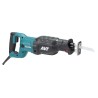 Piła szablasta lisica Makita JR3070CT 230V 1510W 2800obr. 32mm AVT walizka