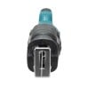 Piła szablasta lisica Makita JR3070CT 230V 1510W 2800obr. 32mm AVT walizka