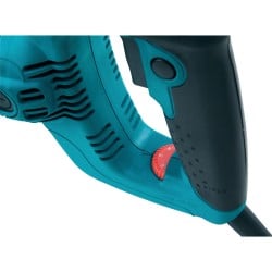 Piła szablasta lisica Makita JR3070CT 230V 1510W 2800obr. 32mm AVT walizka