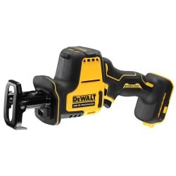 Pilarka piła szablasta 18V 2x5Ah DeWALT DCS369P2