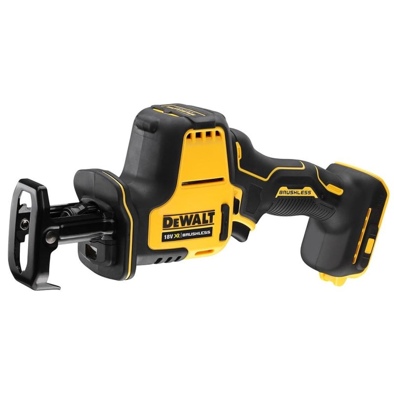 Pilarka piła szablasta 18V 2x5Ah DeWALT DCS369P2