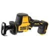Pilarka piła szablasta 18V 2x5Ah DeWALT DCS369P2