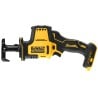Pilarka piła szablasta 18V 2x5Ah DeWALT DCS369P2