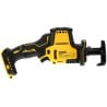 Pilarka piła szablasta 18V 2x5Ah DeWALT DCS369P2