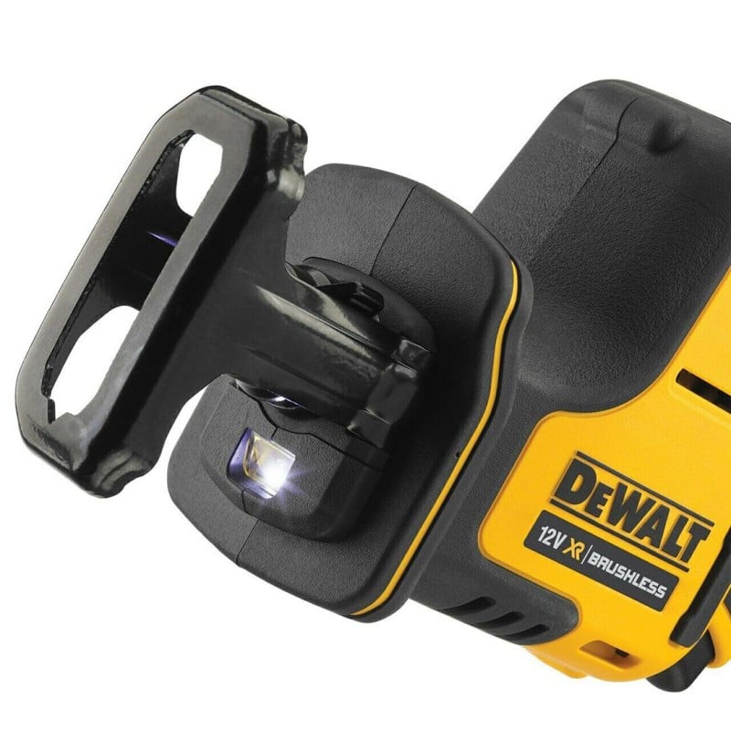 Pilarka piła szablasta 18V 2x5Ah DeWALT DCS369P2