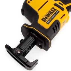 Pilarka piła szablasta 18V 2x5Ah DeWALT DCS369P2