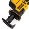 Pilarka piła szablasta 18V 2x5Ah DeWALT DCS369P2