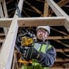 Pilarka piła szablasta 18V 2x5Ah DeWALT DCS369P2