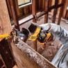 Pilarka piła szablasta 18V 2x5Ah DeWALT DCS369P2