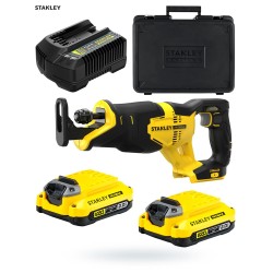 Pilarka szablasta V20 FATMAX STANLEY SFMCS300D2K