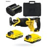 Pilarka szablasta V20 FATMAX STANLEY SFMCS300D2K