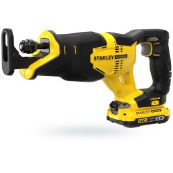 Pilarka szablasta V20 FATMAX STANLEY SFMCS300D2K