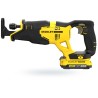 Pilarka szablasta V20 FATMAX STANLEY SFMCS300D2K
