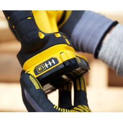 Pilarka szablasta V20 FATMAX STANLEY SFMCS300D2K