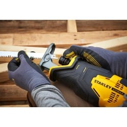 Pilarka szablasta V20 FATMAX STANLEY SFMCS300D2K