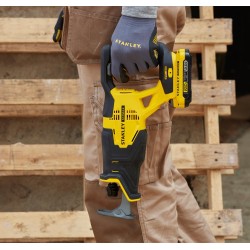 Pilarka szablasta V20 FATMAX STANLEY SFMCS300D2K