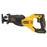 Pilarka szablasta 18V body BL DEWALT DCS382N
